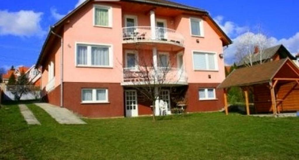 شقة Porat House زلاكاروس المظهر الخارجي الصورة