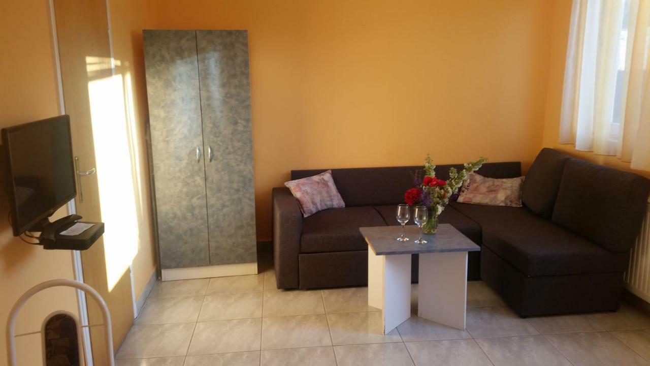 شقة Porat House زلاكاروس المظهر الخارجي الصورة