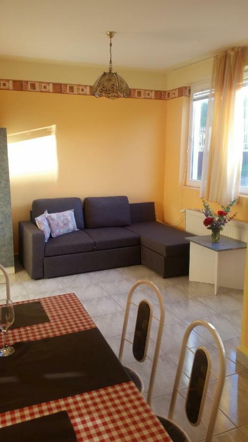 شقة Porat House زلاكاروس المظهر الخارجي الصورة