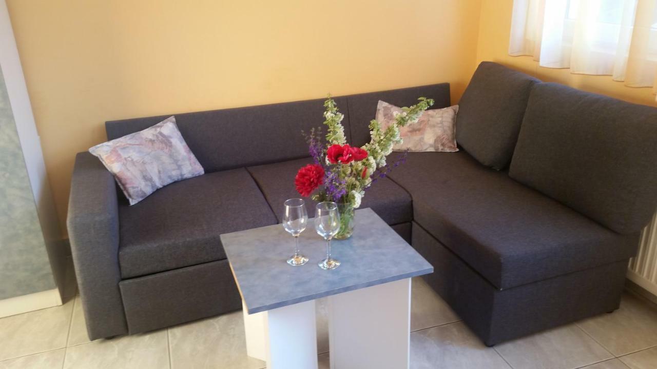 شقة Porat House زلاكاروس المظهر الخارجي الصورة