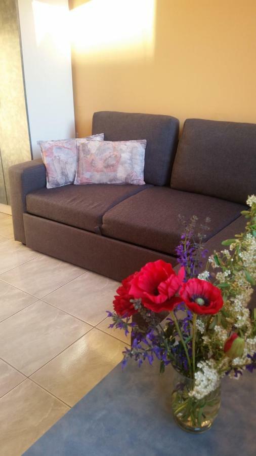 شقة Porat House زلاكاروس المظهر الخارجي الصورة