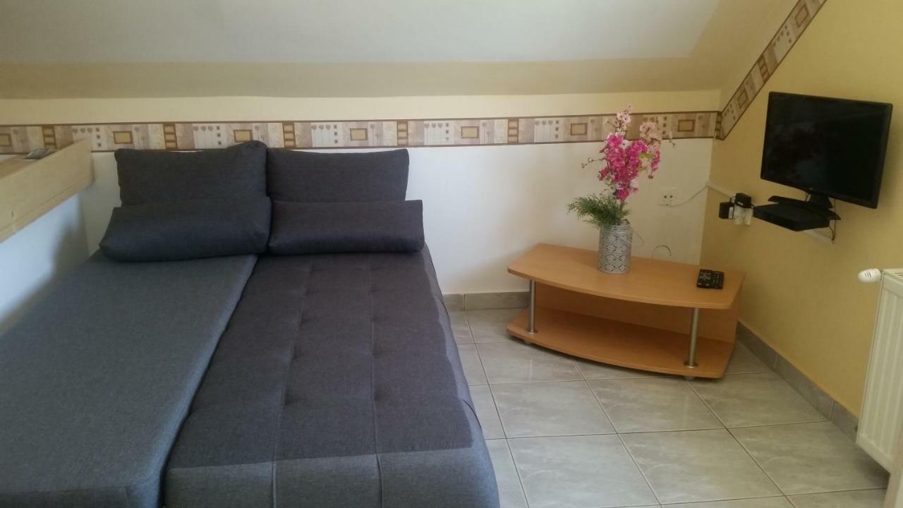 شقة Porat House زلاكاروس المظهر الخارجي الصورة