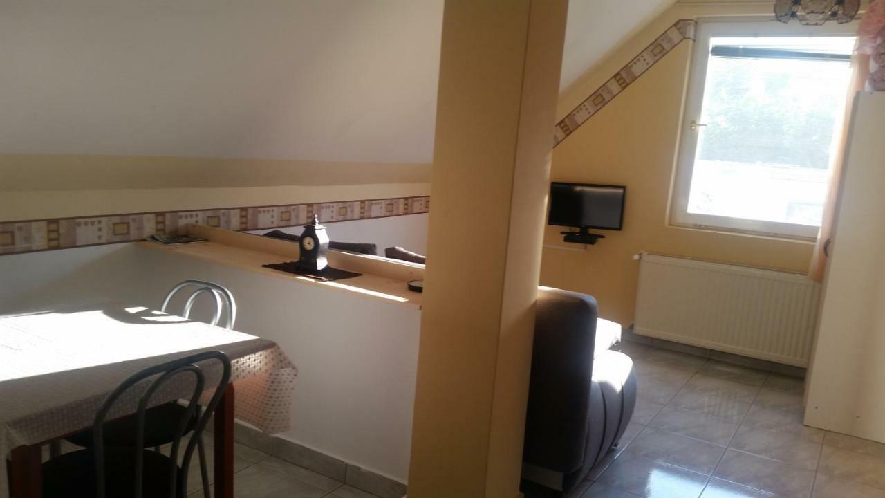 شقة Porat House زلاكاروس المظهر الخارجي الصورة