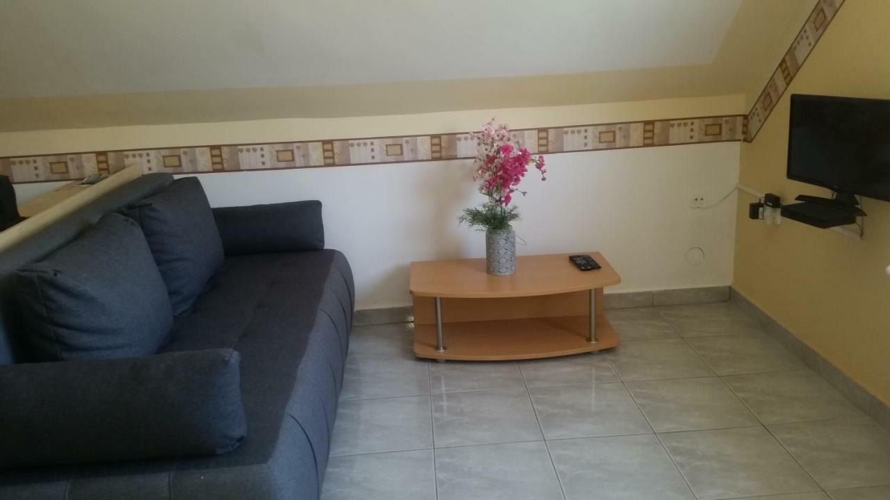 شقة Porat House زلاكاروس المظهر الخارجي الصورة