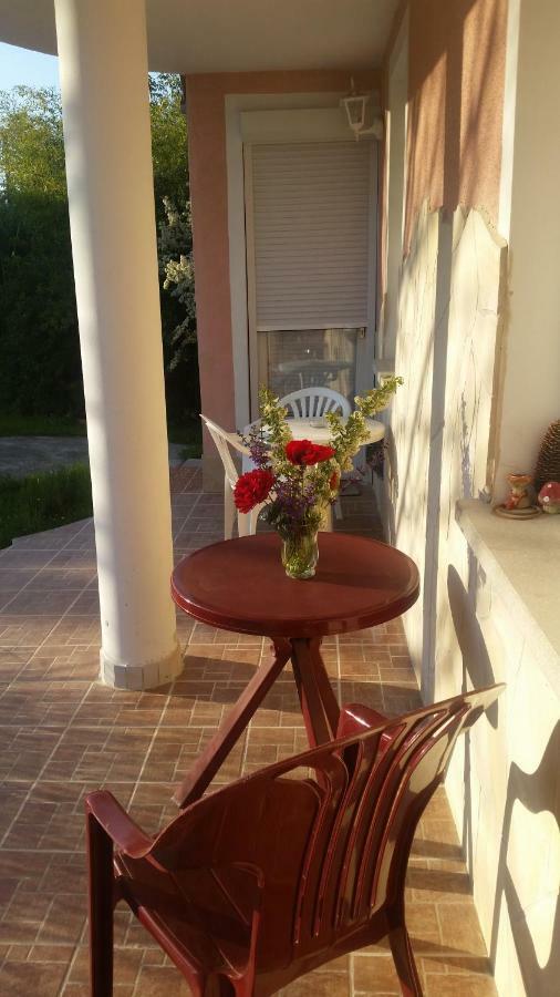 شقة Porat House زلاكاروس المظهر الخارجي الصورة