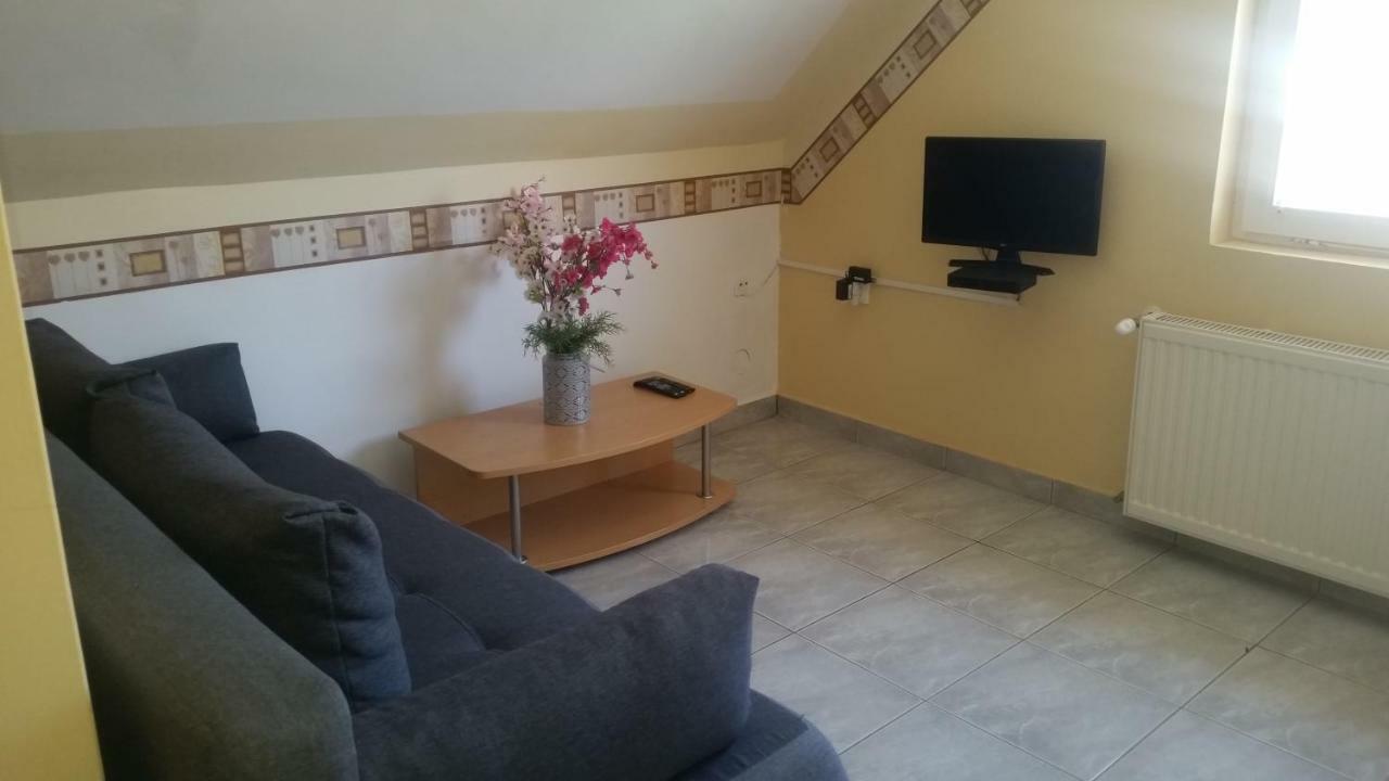 شقة Porat House زلاكاروس المظهر الخارجي الصورة