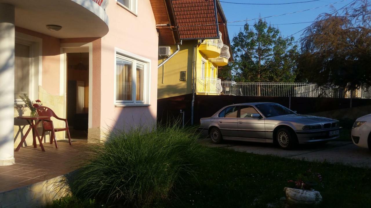 شقة Porat House زلاكاروس المظهر الخارجي الصورة