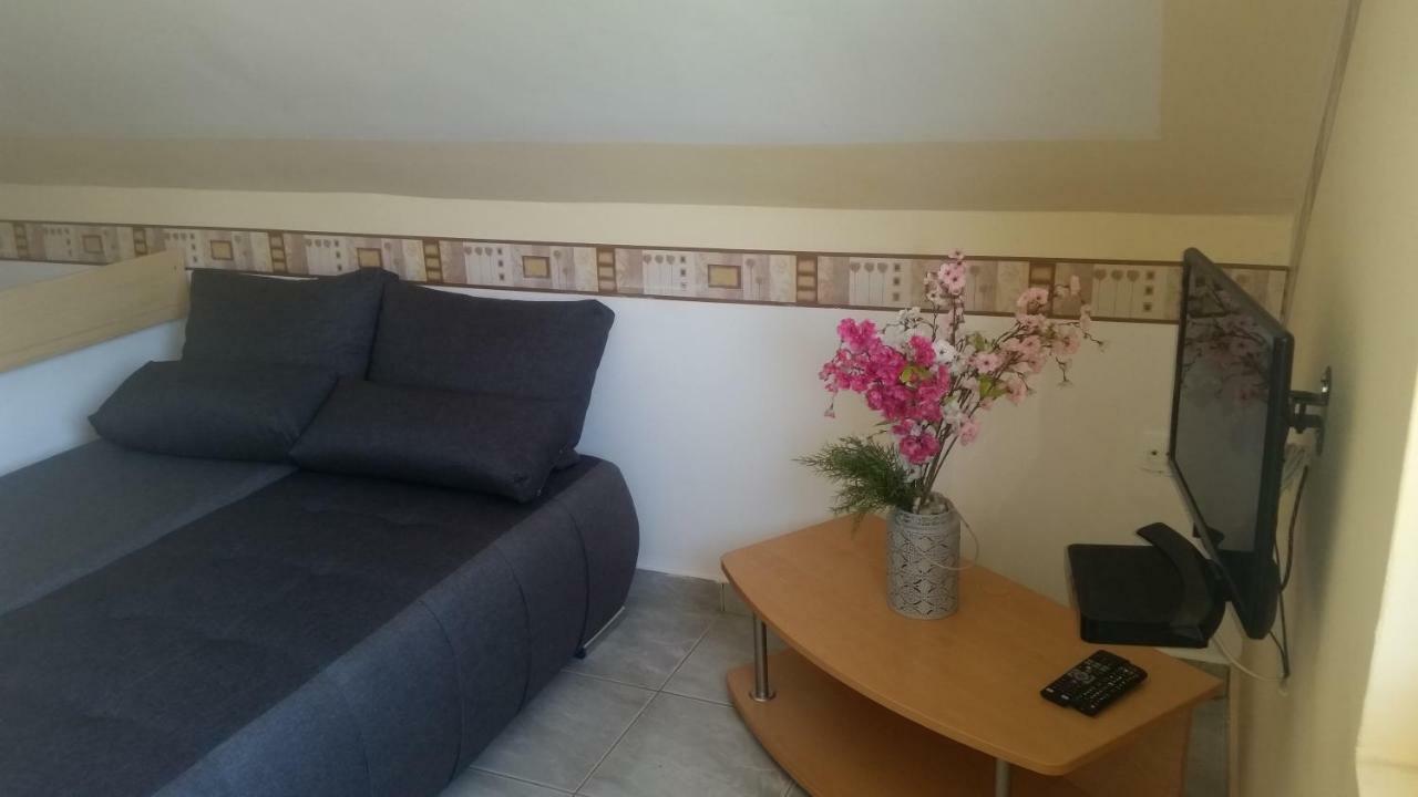 شقة Porat House زلاكاروس المظهر الخارجي الصورة